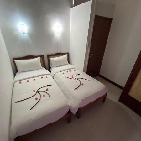 Cosi Holiday Mont-Choisy Ngoại thất bức ảnh