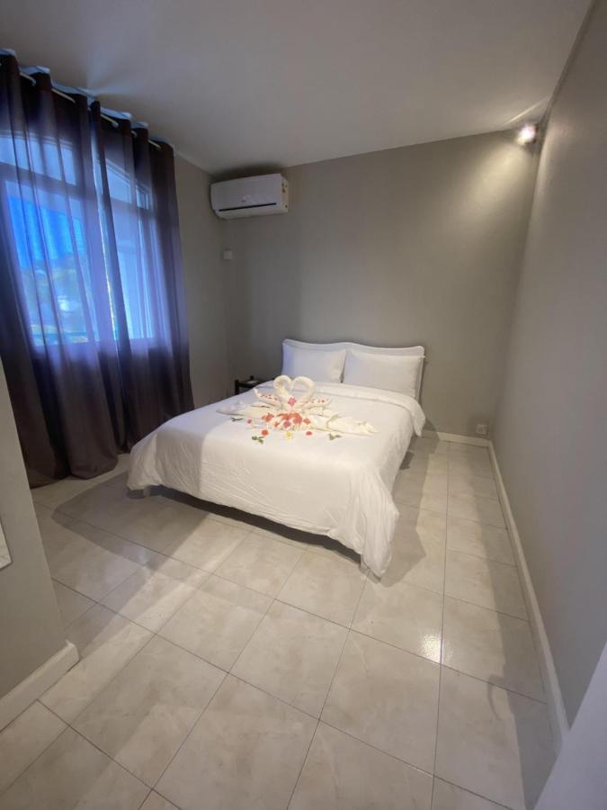 Cosi Holiday Mont-Choisy Ngoại thất bức ảnh