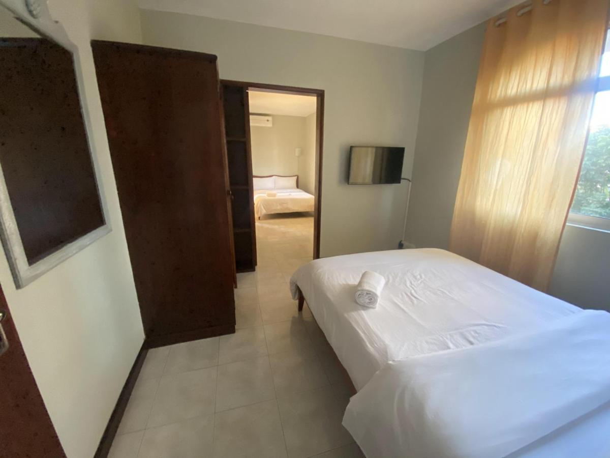 Cosi Holiday Mont-Choisy Ngoại thất bức ảnh