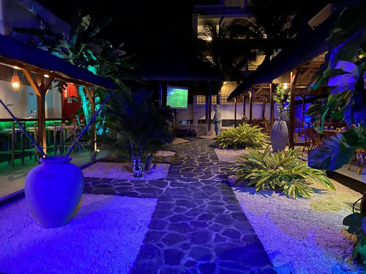 Cosi Holiday Mont-Choisy Ngoại thất bức ảnh