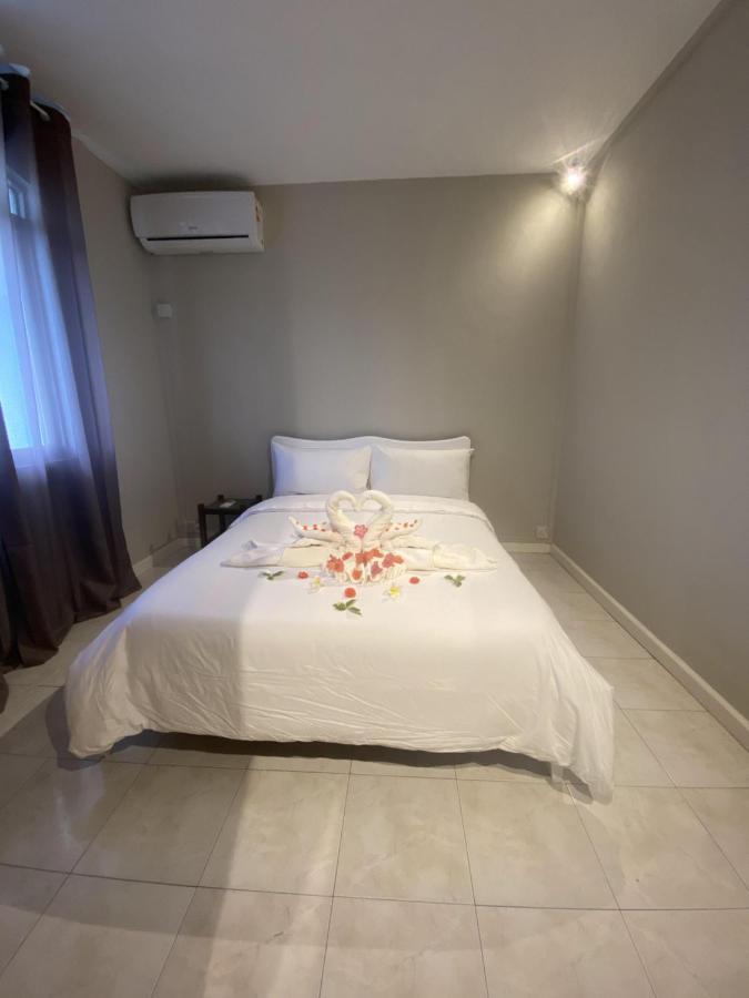 Cosi Holiday Mont-Choisy Ngoại thất bức ảnh