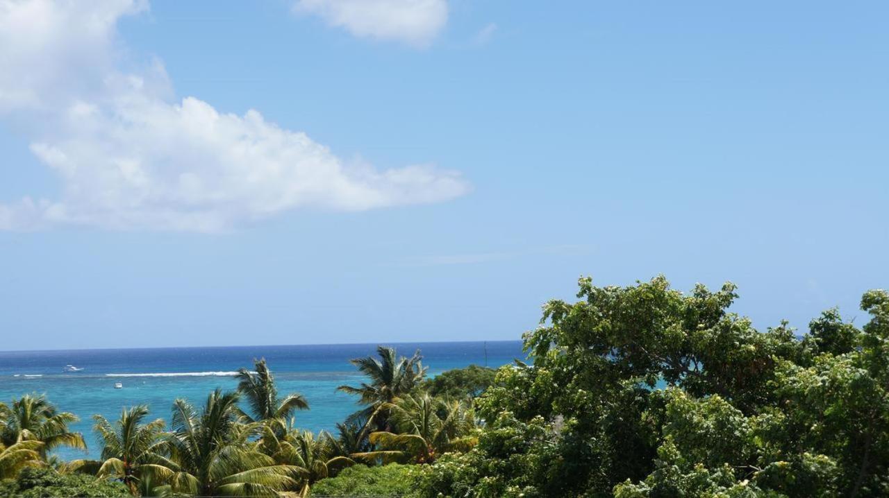 Cosi Holiday Mont-Choisy Ngoại thất bức ảnh