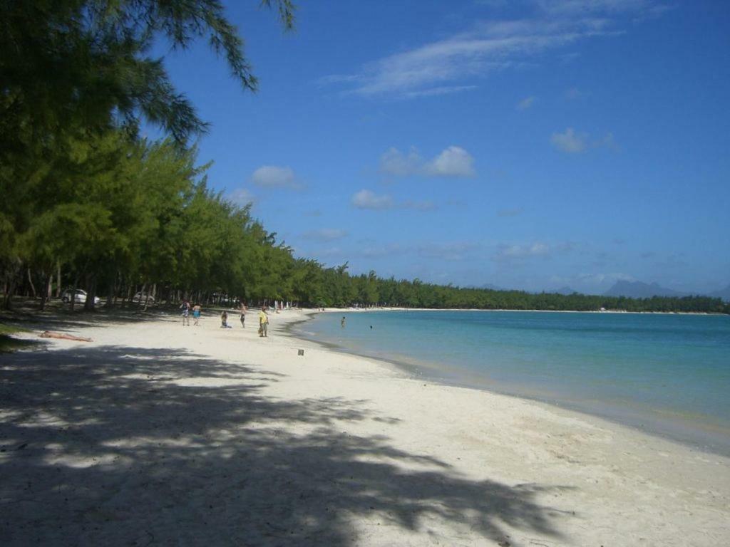 Cosi Holiday Mont-Choisy Ngoại thất bức ảnh